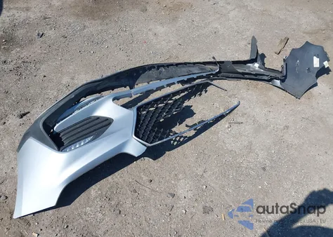 2020 Hyundai Elantra Gt N Line из США, поврежденный, VIN KMHH55LC4LU143744